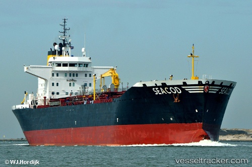 Crude Oil Shippment Operations